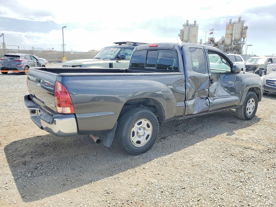 Aukcja sprzedaży 2013 Toyota Tacoma, vin: 5TFTX4CN5DX022354, numer aukcji: 65576166