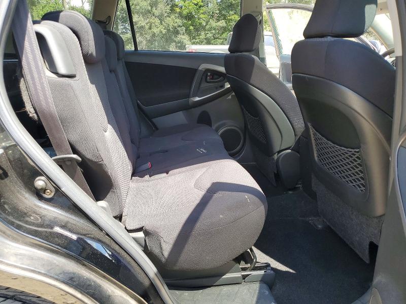 2006 Toyota Rav4 მანქანა იყიდება აუქციონზე, vin: JTMBD32V166002241, აუქციონის ნომერი: 65138646