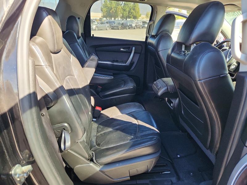 Aukcja sprzedaży 2008 Gmc Acadia, vin: 1GKER237X8J254888, numer aukcji: 65317906