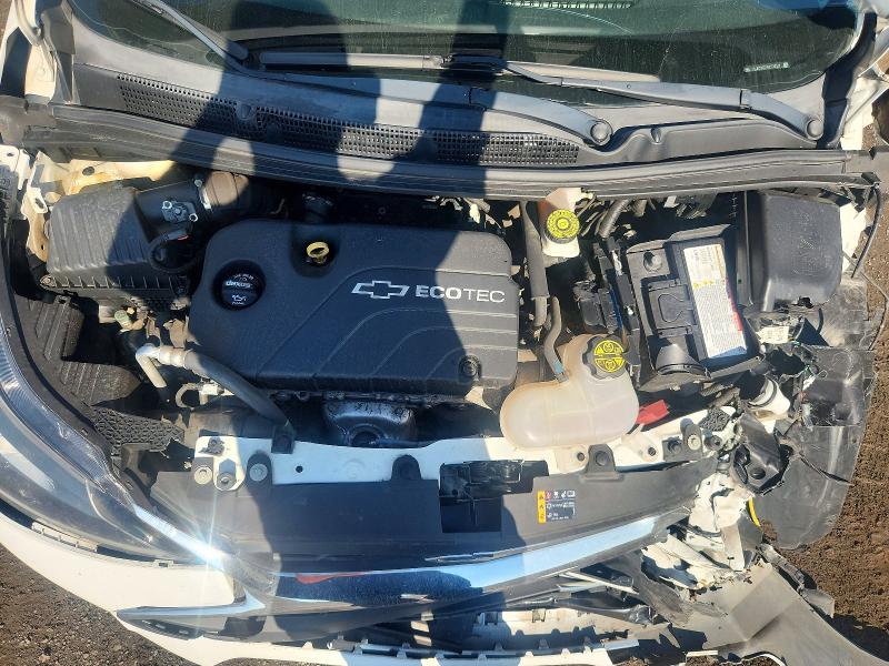 Продаж на аукціоні авто 2019 Chevrolet Spark, vin: KL8CD6SA7KC776341, номер лоту: 63503896