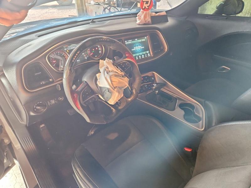 Aukcja sprzedaży 2019 Dodge Challenger, vin: 2C3CDZFJ3KH508763, numer aukcji: 63941956