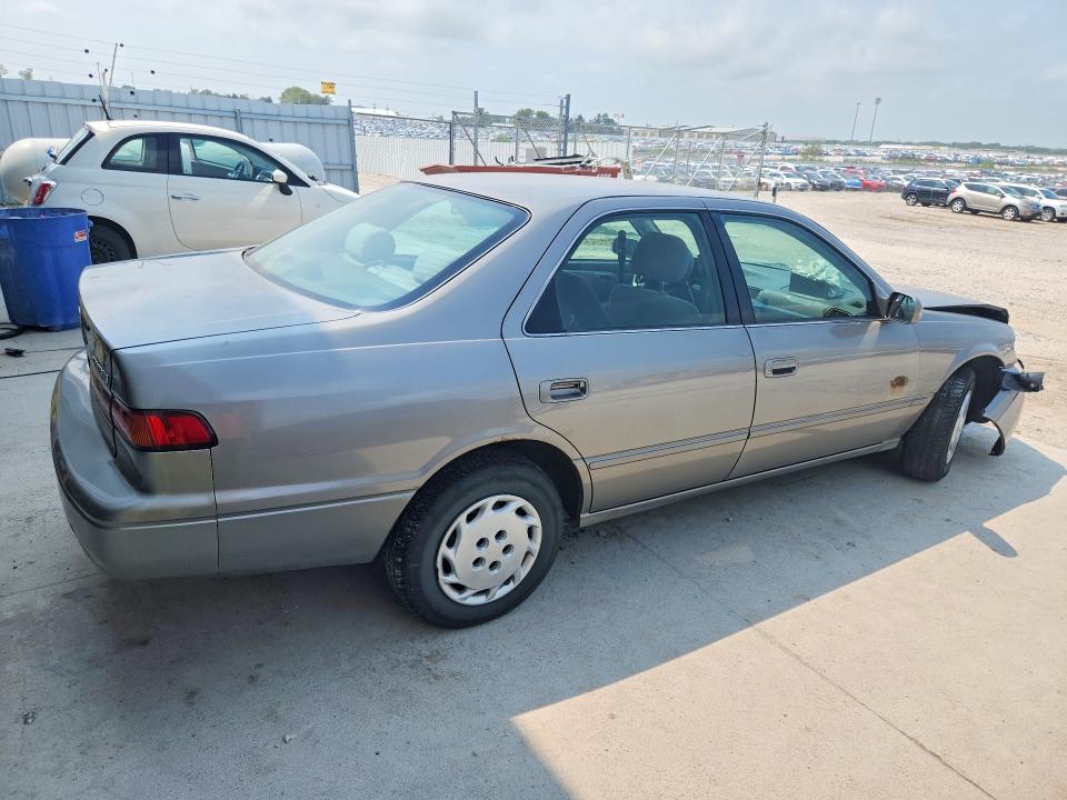 Aukcja sprzedaży 1997 Toyota Camry, vin: 4T1BG22K7VU148950, numer aukcji: 64572516