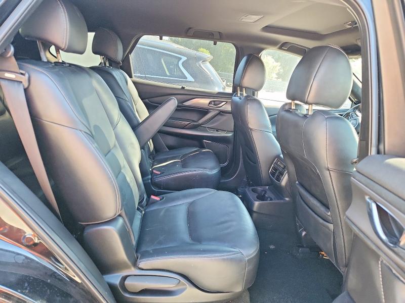 Aukcja sprzedaży 2020 Mazda Cx-9, vin: JM3TCBDY6L0404321, numer aukcji: 65612626