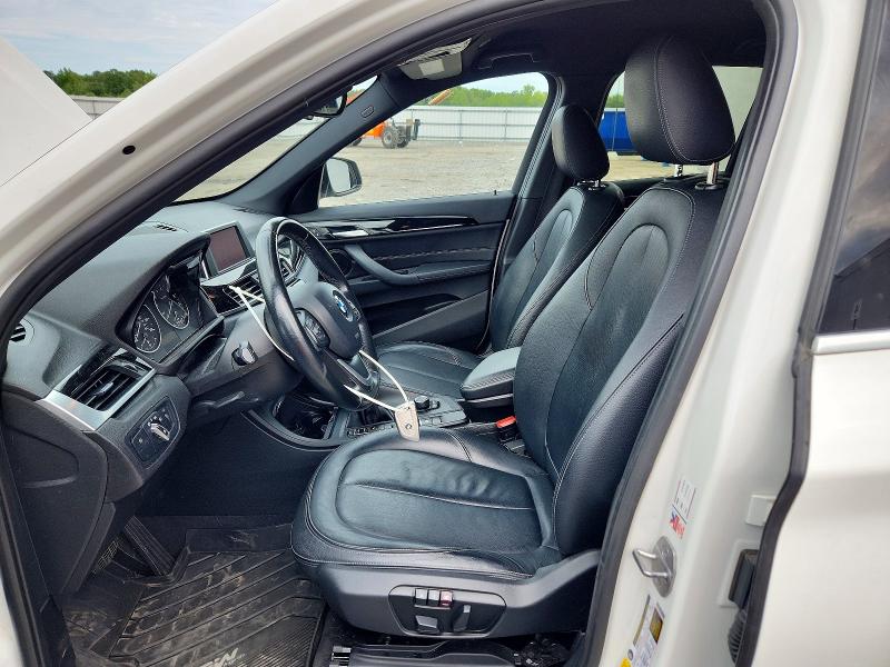 Aukcja sprzedaży 2018 Bmw X1, vin: WBXHU7C35J5H42362, numer aukcji: 66024566