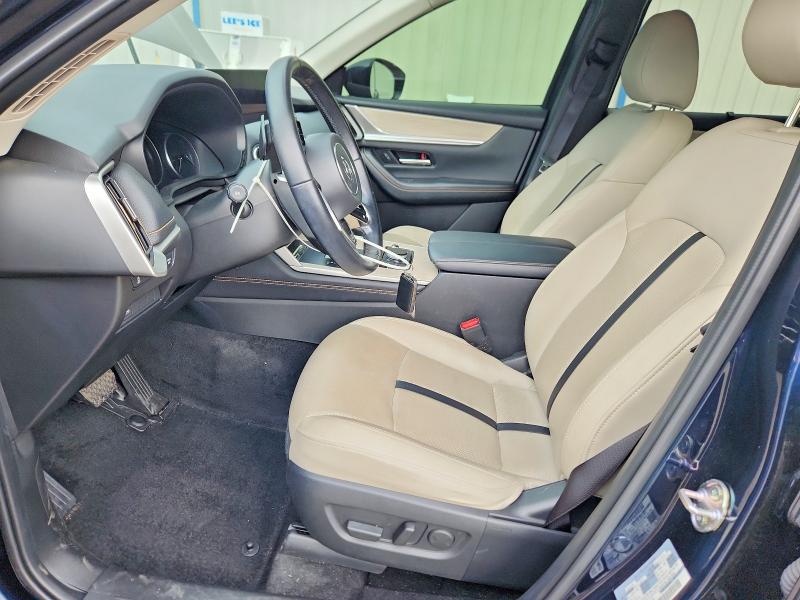 2025 Mazda Cx-90 მანქანა იყიდება აუქციონზე, vin: JM3KKBHD1S1194287, აუქციონის ნომერი: 66095266