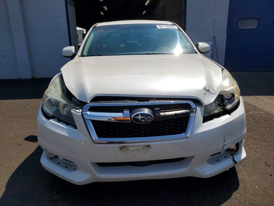 Продаж на аукціоні авто 2013 Subaru Legacy, vin: 4S3BMBK62D3045696, номер лоту: 64198666