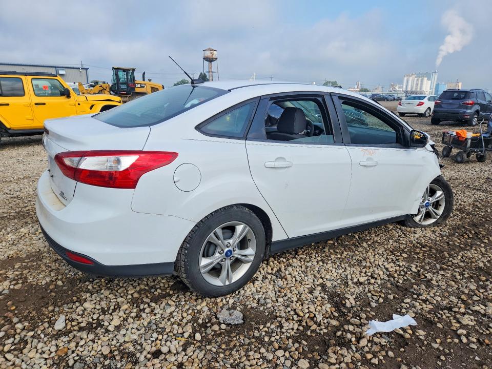 Продаж на аукціоні авто 2013 Ford Focus, vin: 1FADP3F29DL232016, номер лоту: 64378936
