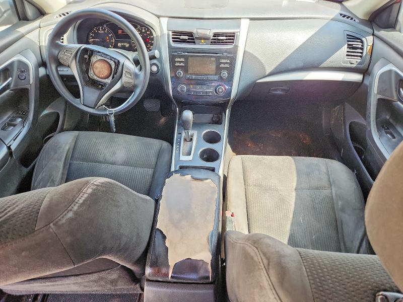 Продаж на аукціоні авто 2015 Nissan Altima, vin: 1N4AL3AP7FN916491, номер лоту: 64432896