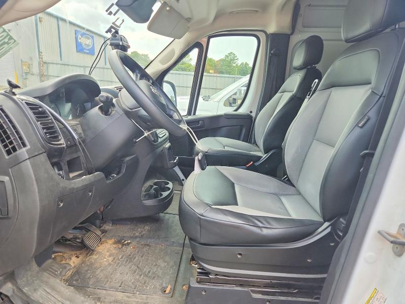 61000386 :رقم المزاد ، 3C6LRVDG5SE507534 vin ، 2025 Ram Promaster 2500 مزاد بيع