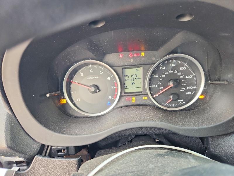 2013 Subaru Xv Crosstrek მანქანა იყიდება აუქციონზე, vin: JF2GPACC1D1854339, აუქციონის ნომერი: 63802876