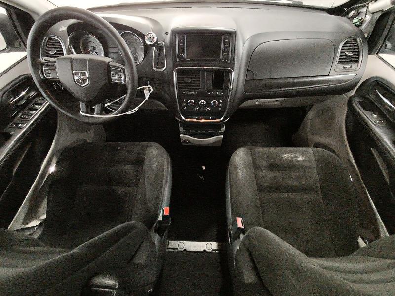 Aukcja sprzedaży 2019 Dodge Grand Caravan, vin: 2C4RDGBG1KR805271, numer aukcji: 65942766