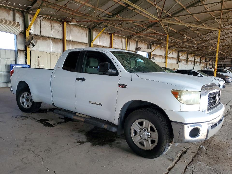 64320436 :رقم المزاد ، 5TFSV54167X003173 vin ، 2007 Toyota Tundra مزاد بيع