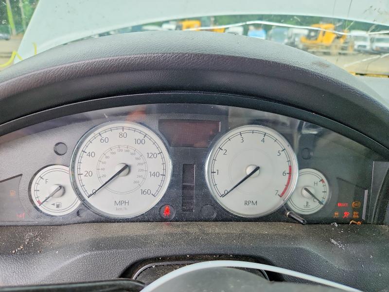 65699256 :رقم المزاد ، 2C3KA63H56H248490 vin ، 2006 Chrysler 300c مزاد بيع