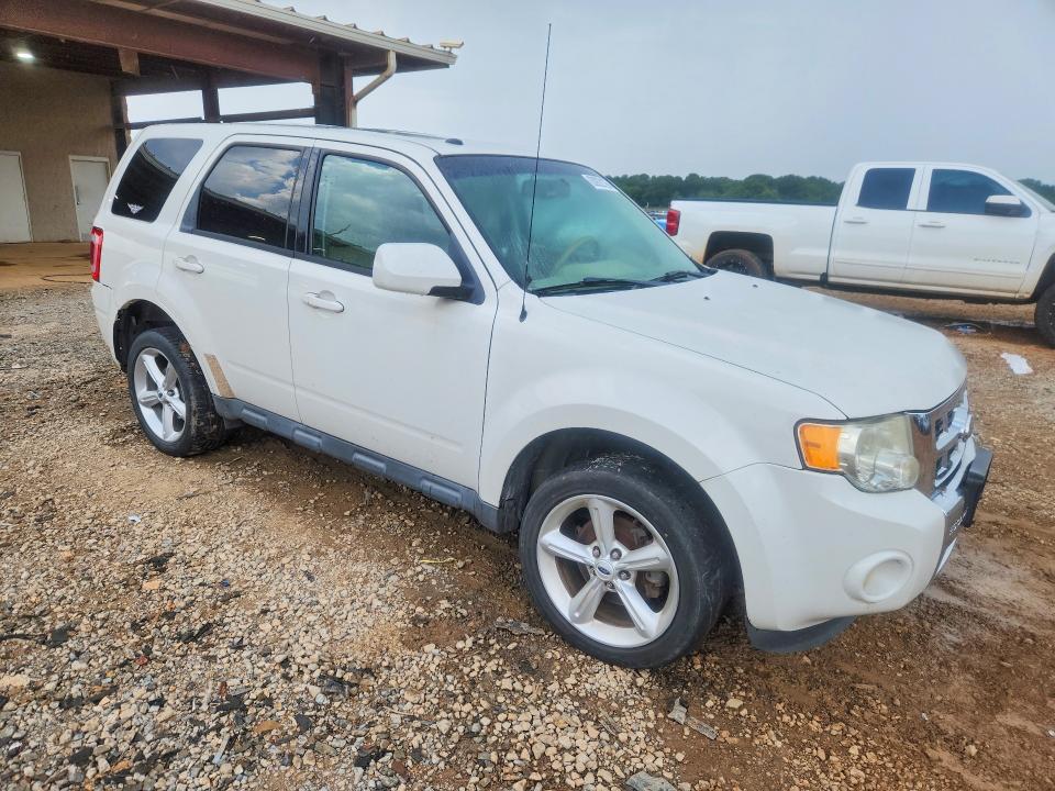 Aukcja sprzedaży 2011 Ford Escape, vin: 1FMCU0E75BKA63363, numer aukcji: 63922126