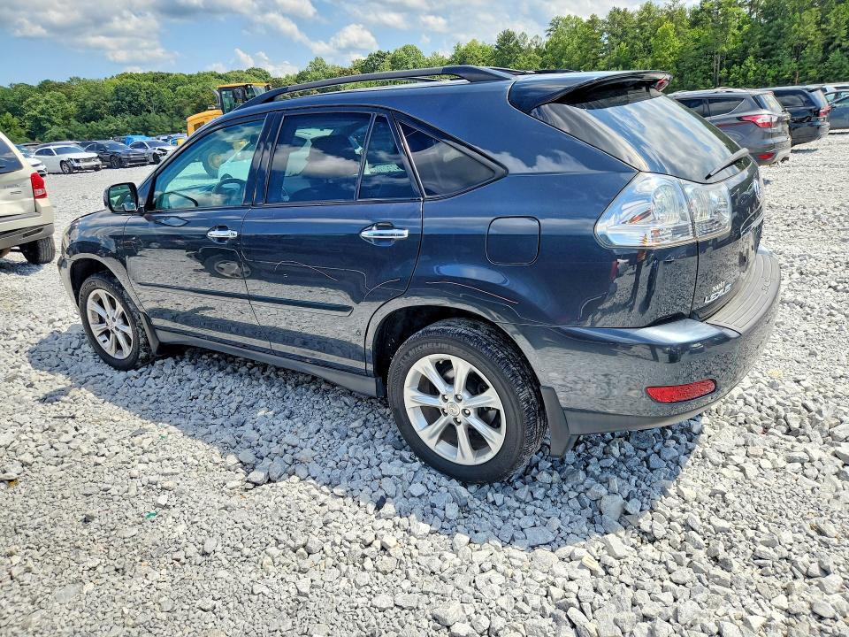 Продажа на аукционе авто 2008 Lexus Rx, vin: 2T2HK31U88C087322, номер лота: 64819816