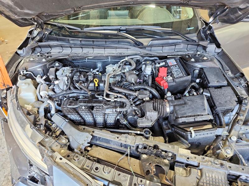 Продажа на аукционе авто 2022 Nissan Altima, vin: 1N4BL4CWXNN420369, номер лота: 66545036