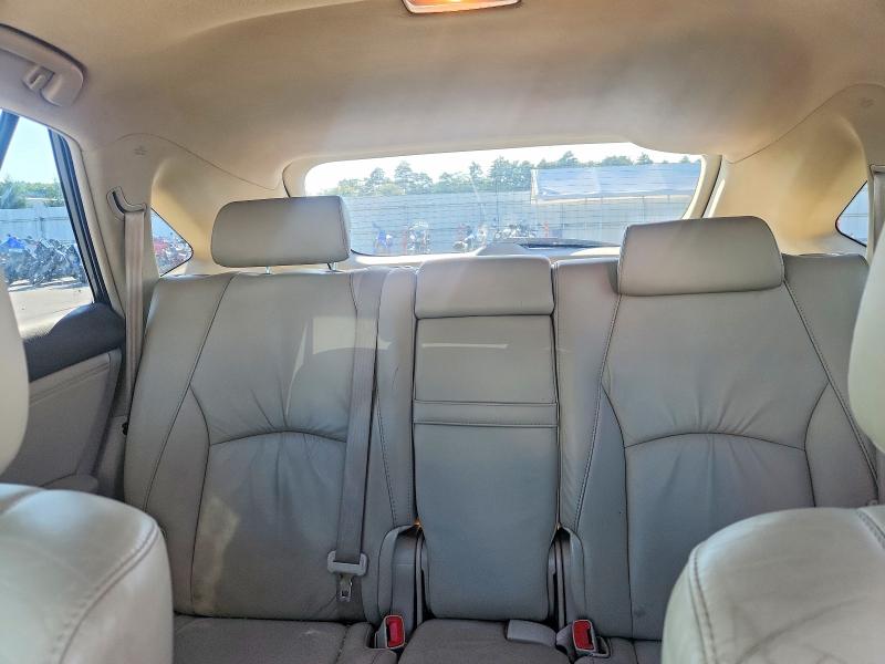 Продаж на аукціоні авто 2009 Lexus Rx, vin: 2T2HK31U19C129735, номер лоту: 65402806
