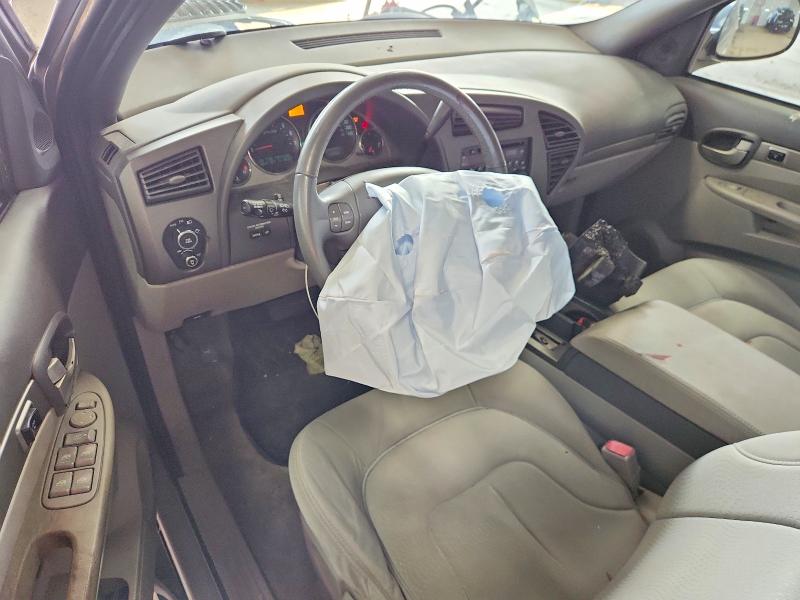 Aukcja sprzedaży 2005 Buick Rendezvous, vin: 3G5DA03E95S528410, numer aukcji: 64965866