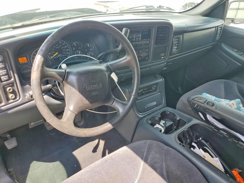 Aukcja sprzedaży 2000 Gmc New Sierra, vin: 2GTEK19T6Y1387334, numer aukcji: 65489816