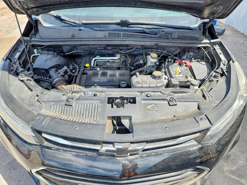 Продаж на аукціоні авто 2020 Chevrolet Trax, vin: KL7CJPSB6LB351535, номер лоту: 65203296