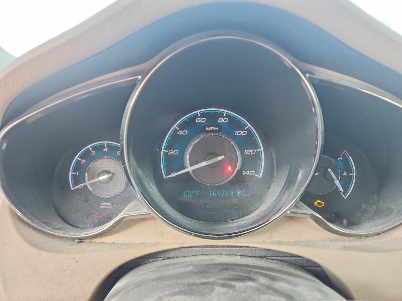 Aukcja sprzedaży 2008 Chevrolet Malibu, vin: 1G1ZK577X84295008, numer aukcji: 63778776