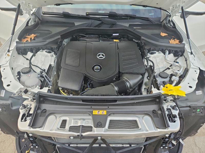 Продаж на аукціоні авто 2025 Mercedes-benz Glc, vin: W1NKM4HB9SF402263, номер лоту: 63424476