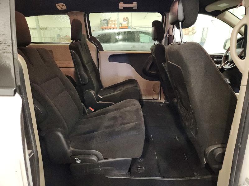 Aukcja sprzedaży 2016 Dodge Grand Caravan, vin: 2C4RDGCGXGR387749, numer aukcji: 67322716