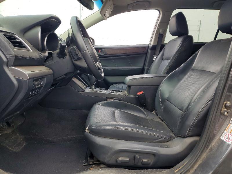 2019 Subaru Outback მანქანა იყიდება აუქციონზე, vin: 4S4BSANCXK3275223, აუქციონის ნომერი: 63738556