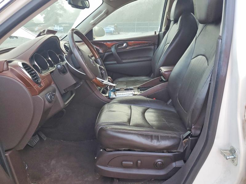 Продажа на аукционе авто 2014 Buick Enclave, vin: 5GAKVBKD1EJ242210, номер лота: 63666806