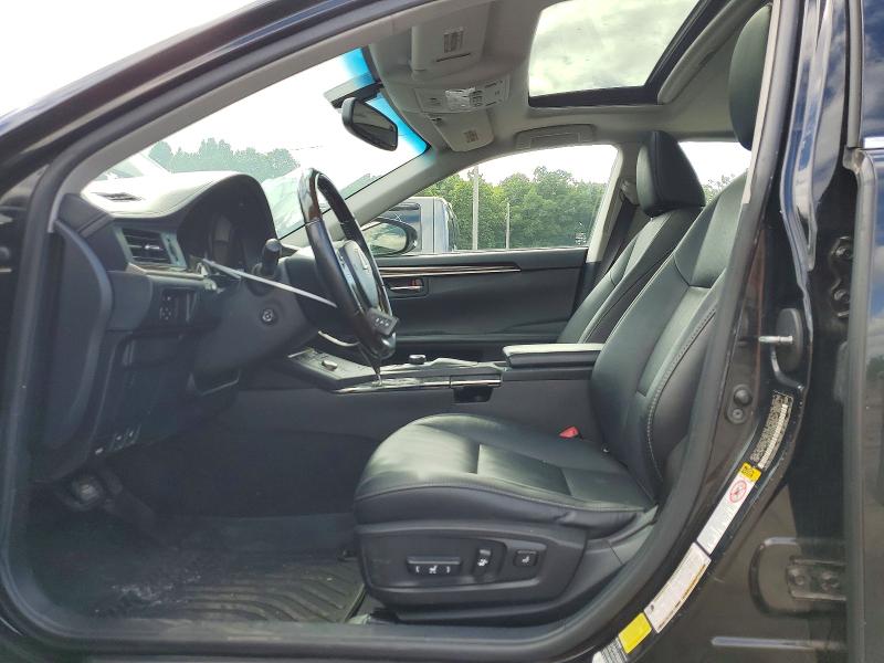 Auction sale of the 2014 Lexus Es, vin: JTHBK1GG5E2088825, lot number: 63654756