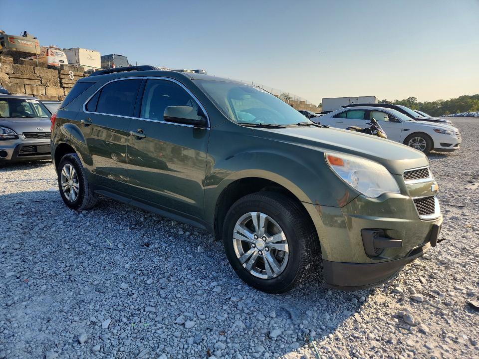 Aukcja sprzedaży 2015 Chevrolet Equinox, vin: 2GNALBEK0F6170352, numer aukcji: 65583996