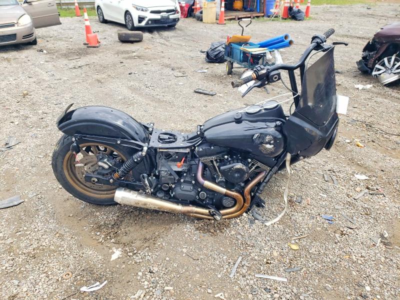 Продаж на аукціоні авто 2017 Harley-davidson Fxdls, vin: 1HD1GS818HC310723, номер лоту: 64100786