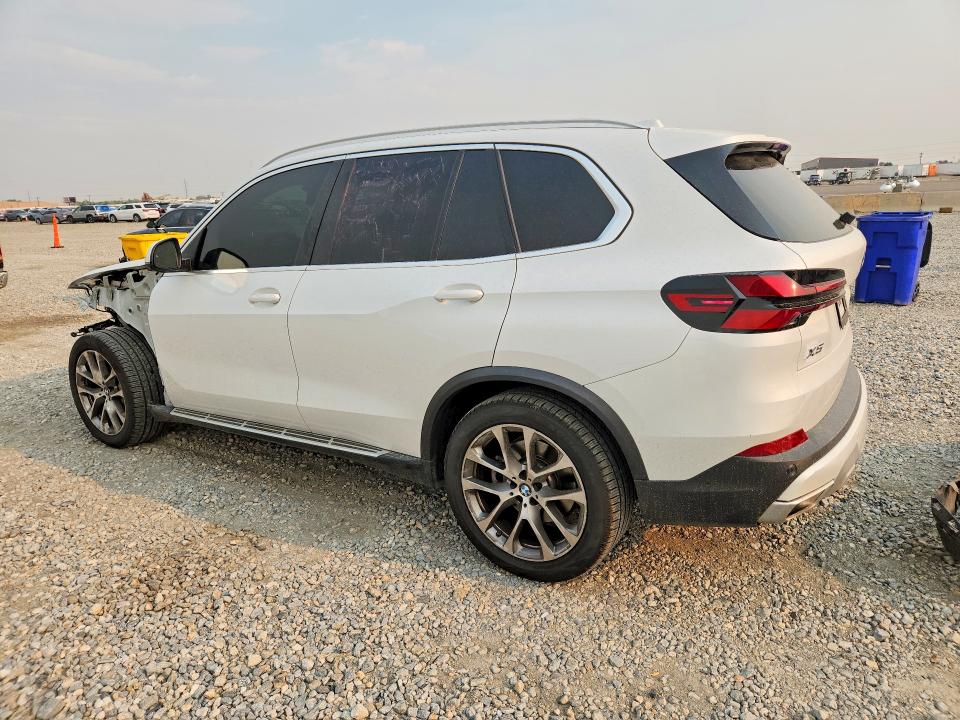 Aukcja sprzedaży 2024 Bmw X5, vin: 5UX23EU08R9V77518, numer aukcji: 60617146
