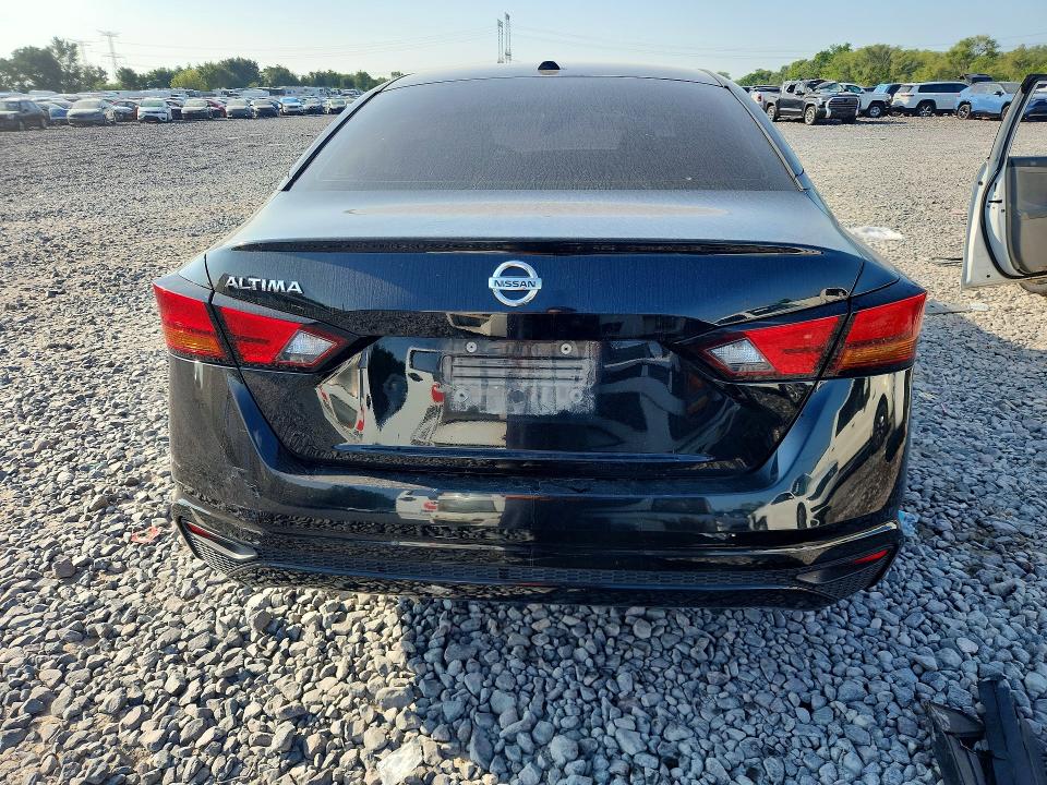 Продаж на аукціоні авто 2020 Nissan Altima, vin: 1N4BL4BV8LC209379, номер лоту: 66906116