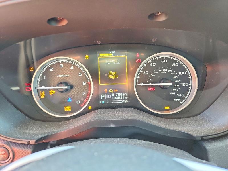Aukcja sprzedaży 2019 Subaru Forester, vin: JF2SKAEC8KH410806, numer aukcji: 66385406