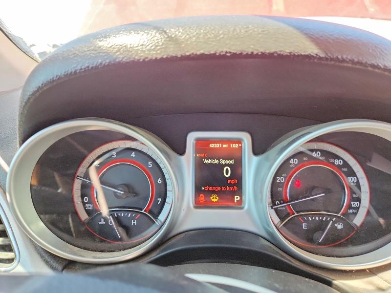 64331686 :رقم المزاد ، 3C4PDCAB7LT251173 vin ، 2020 Dodge Journey مزاد بيع