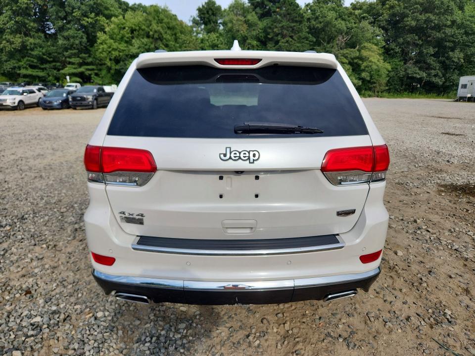 Aukcja sprzedaży 2017 Jeep Grand Cherokee, vin: 1C4RJFJT4HC723893, numer aukcji: 66898406
