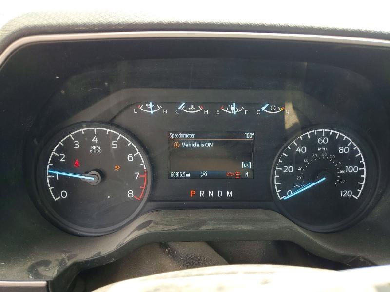 Aukcja sprzedaży 2022 Ford F150, vin: 1FTMF1CB3NKD49328, numer aukcji: 62434606