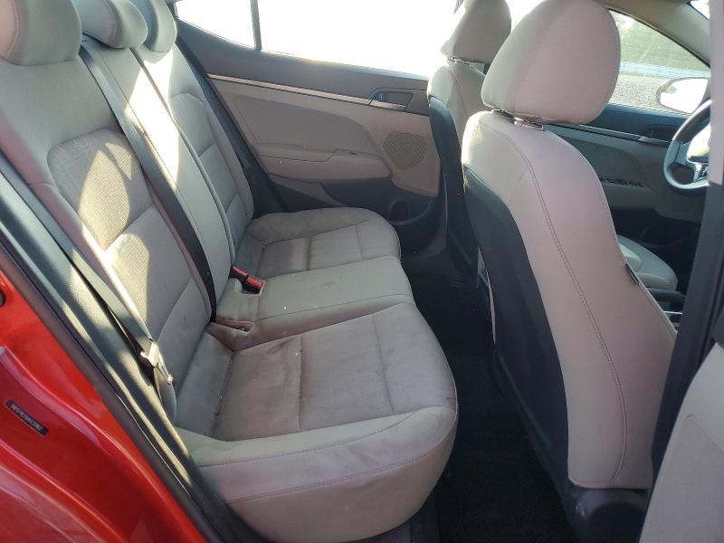 Продаж на аукціоні авто 2017 Hyundai Elantra, vin: 5NPD74LF6HH132862, номер лоту: 66598136