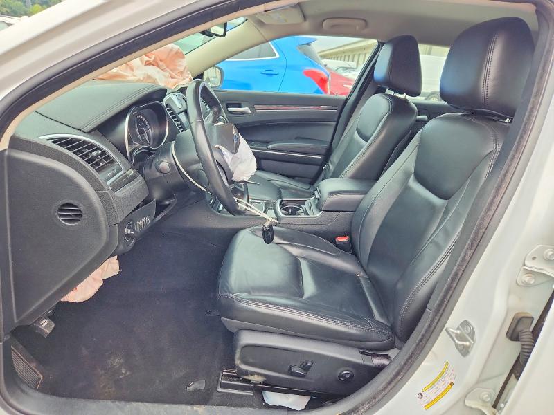 2019 Chrysler 300 მანქანა იყიდება აუქციონზე, vin: 2C3CCAAG0KH727227, აუქციონის ნომერი: 65515676
