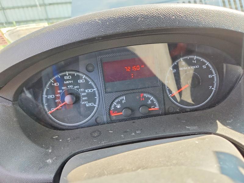 Продаж на аукціоні авто 2021 Ram Promaster 3500, vin: 3C6MRVJG0ME541392, номер лоту: 63449996