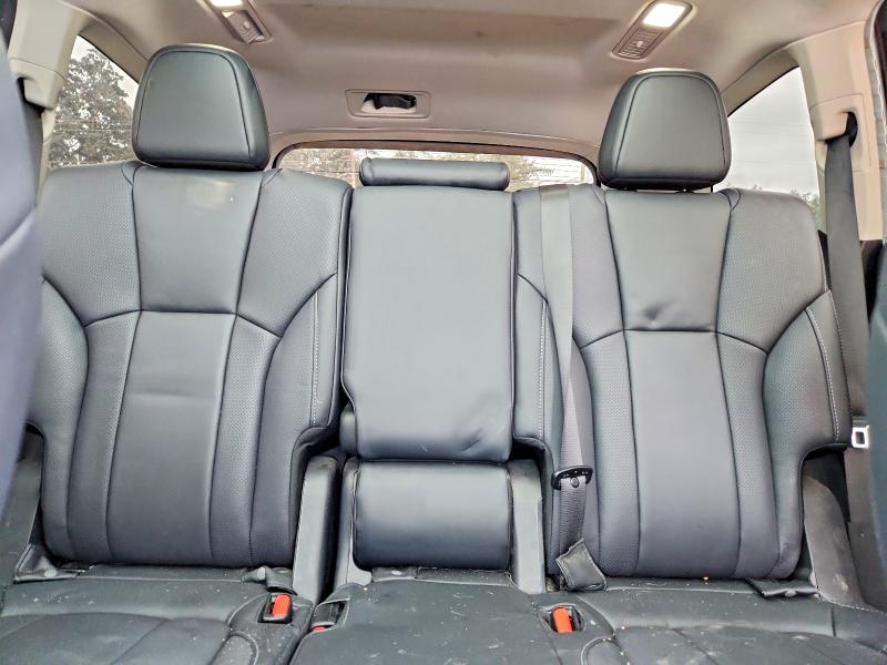 2023 Subaru Ascent მანქანა იყიდება აუქციონზე, vin: 4S4WMARD9P3448932, აუქციონის ნომერი: 66765086