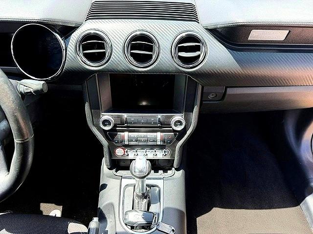 Aukcja sprzedaży 2017 Ford Mustang, vin: 1FATP8EM1H5236809, numer aukcji: 66944836