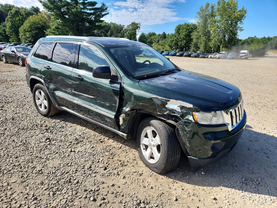 67567026 :رقم المزاد ، 1J4RS4GG7BC716675 vin ، 2011 Jeep Grand Cherokee مزاد بيع