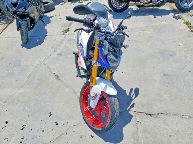Продаж на аукціоні авто 2023 Bmw G310, vin: WB30G4302PRA42214, номер лоту: 63587306