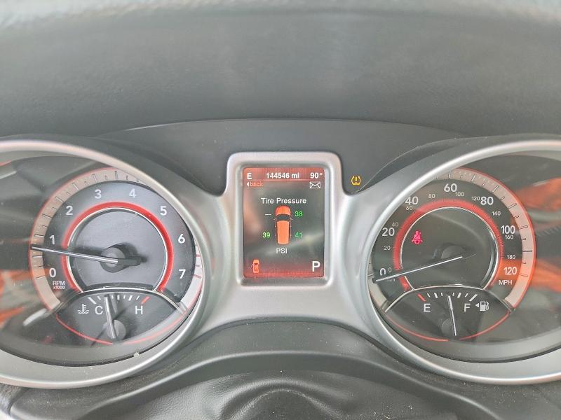 2014 Dodge Journey მანქანა იყიდება აუქციონზე, vin: 3C4PDDDG6ET202224, აუქციონის ნომერი: 64688976