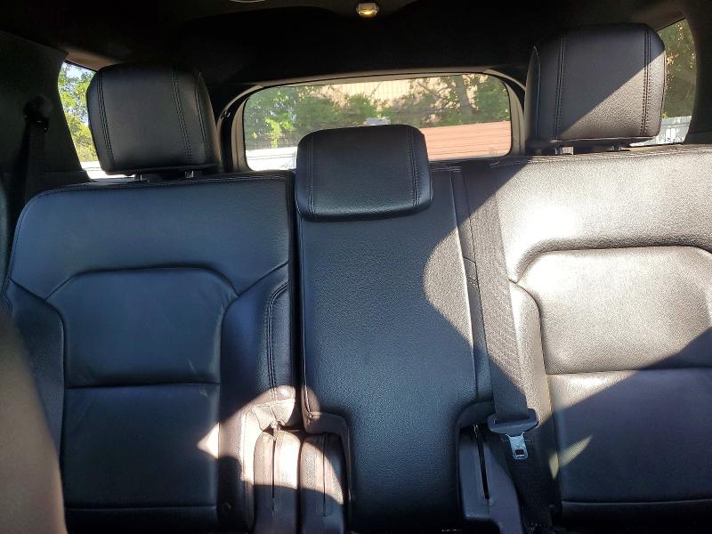 Продажа на аукционе авто 2017 Ford Explorer, vin: 1FM5K8D87HGC28042, номер лота: 63878616