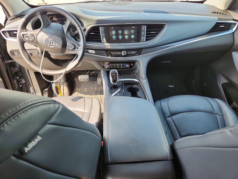 Aukcja sprzedaży 2018 Buick Enclave, vin: 5GAEVBKW7JJ122405, numer aukcji: 63645726