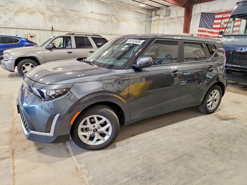 Продаж на аукціоні авто 2023 Kia Soul, vin: KNDJ23AU0P7887957, номер лоту: 64143436