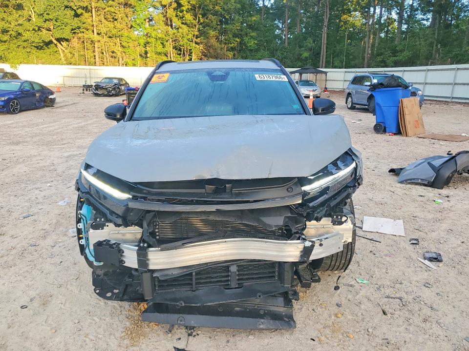 2025 Honda Cr-v მანქანა იყიდება აუქციონზე, vin: 7FARS5H85SE028006, აუქციონის ნომერი: 63187966